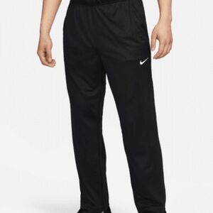 Nike Black Athletic Pants